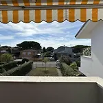 Duplex With Fireplace And Wifi Appartement *