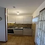 Appartement Duplex With Fireplace And Wifi Bibione