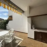 Duplex With Fireplace And Wifi Appartement *