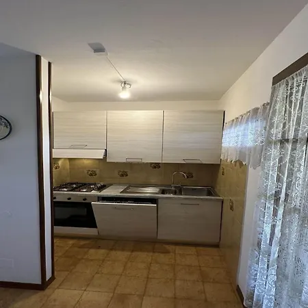 Appartement Duplex With Fireplace And Wifi Bibione