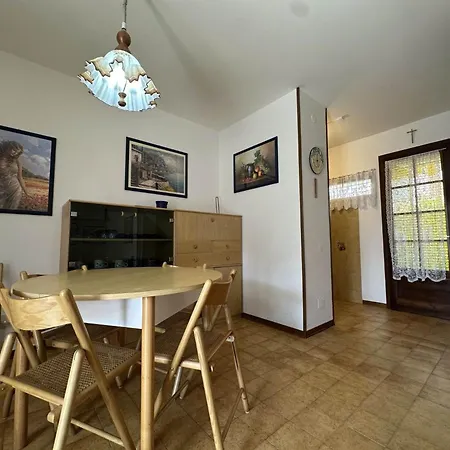 Duplex With Fireplace And Wifi *