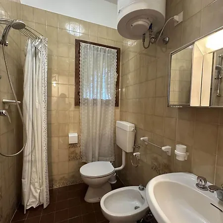 Appartement Duplex With Fireplace And Wifi Bibione