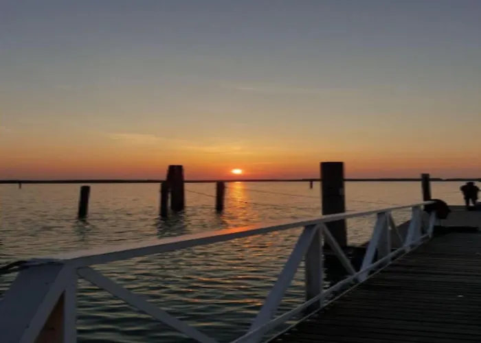 Duplex With Fireplace And Wifi Lejlighed