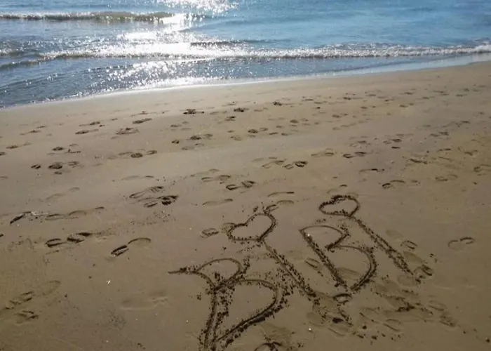 Duplex With Fireplace And Wifi Lejlighed Bibione