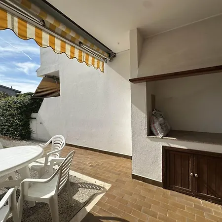 Duplex With Fireplace And Wifi Appartamento *