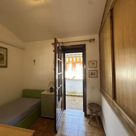 Appartamento Duplex With Fireplace And Wifi *