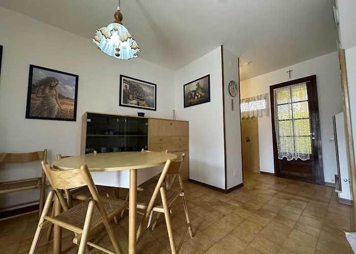 Duplex With Fireplace And Wifi *