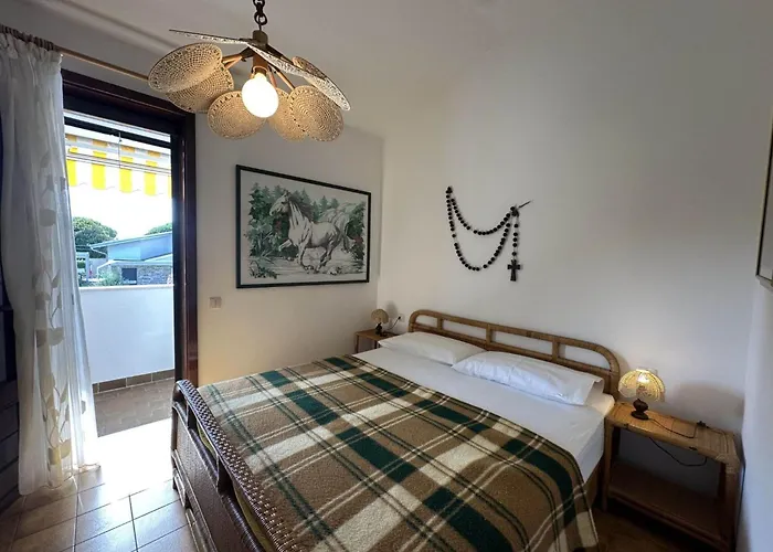 Duplex With Fireplace And Wifi