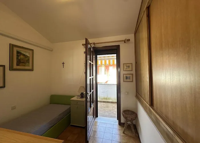 Апартаменти Duplex With Fireplace And Wifi *